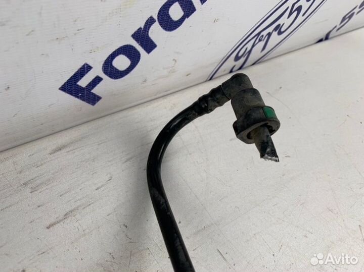 Клапан вентиляции топливного бака Ford C-Max C214