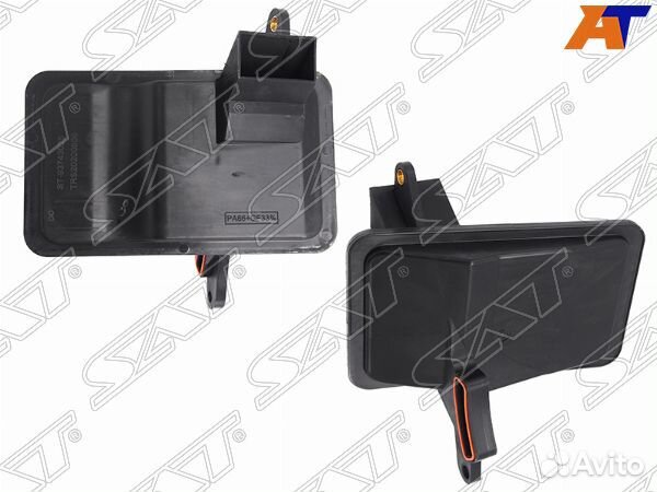 Фильтр АКПП chevrolet lacetti