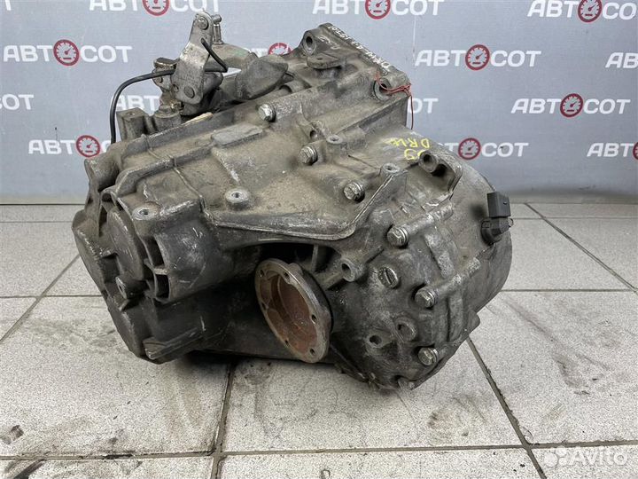 МКПП 6-ст. DRW VW Bora 1998-2005