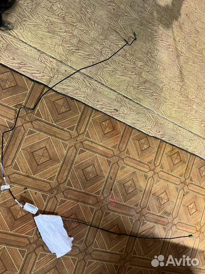 Трубка тормозная audi A 4