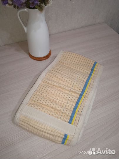 Бандаж дородовой Tривес