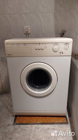 Стиральная машина бу