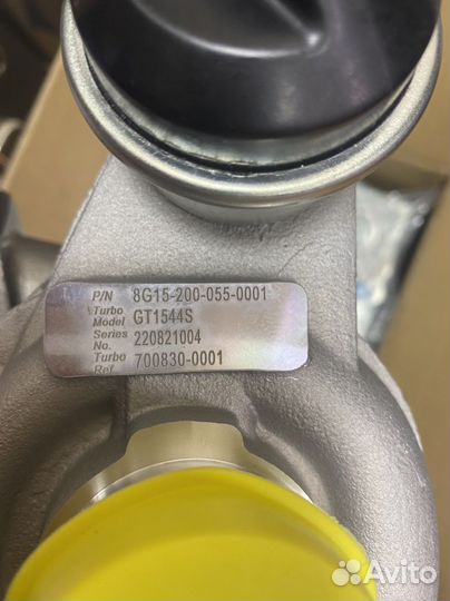 Ткр jrone 8G15-200-055-0001