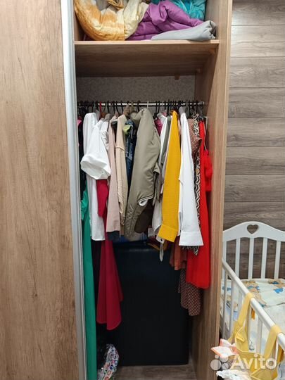 Шкаф купе бу