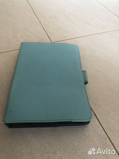 Чехол на планшет