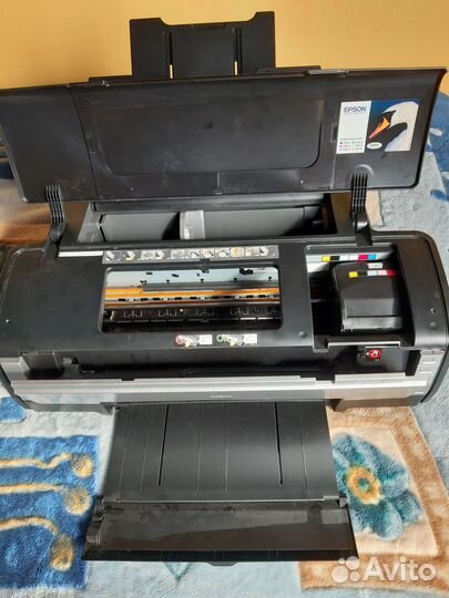 Принтер Stylus Photo Epson 1410 A3