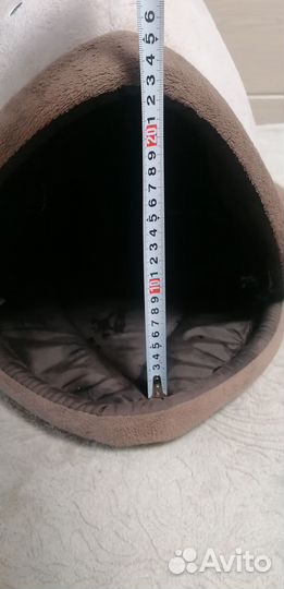 Домик для кошки или маленькой собачки