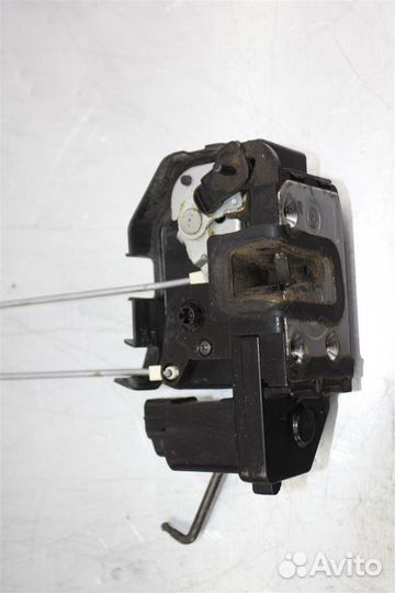 Замок двери задней левой Hyundai-KIA Getz 2005