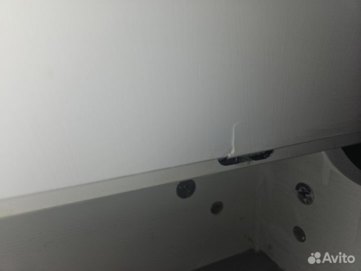 Стол и стул Сундвик