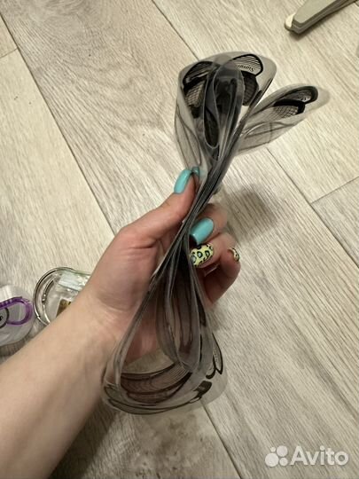 Формы для наращивания