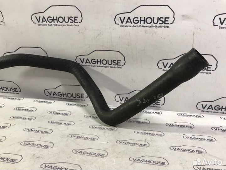 Патрубок Ford Scorpio MK 1 1990