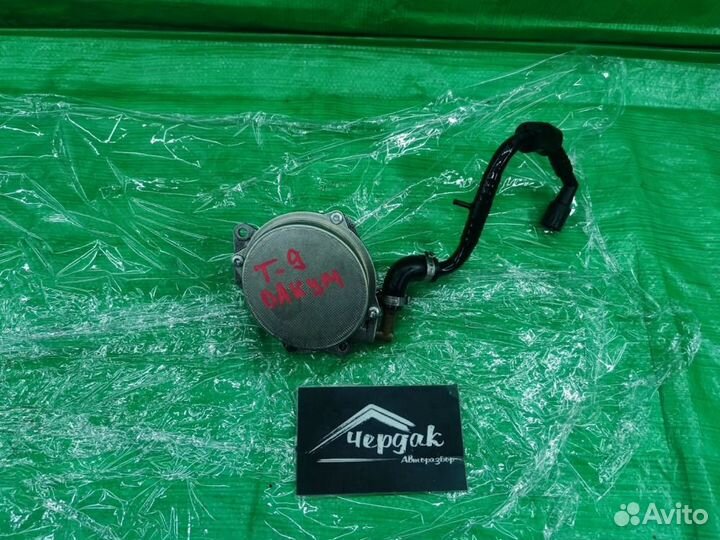 Насос вакуумный Volkswagen Touareg