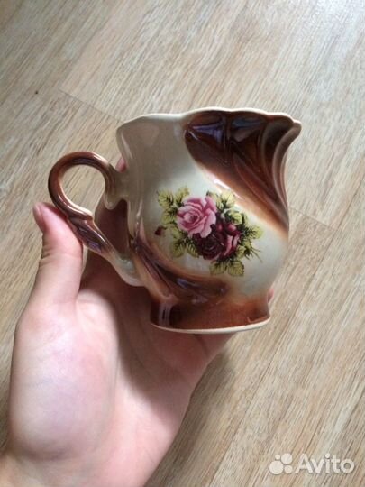 Чайный набор