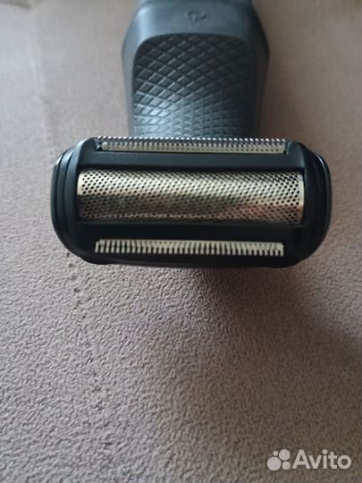 Триммер philips BG3015