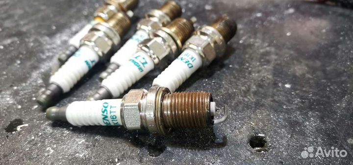 Автосервис