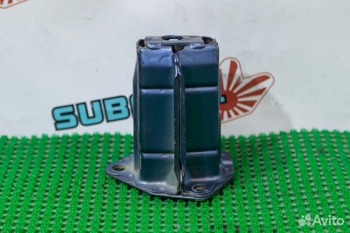 Кронштейн буксировочный Subaru Impreza GH EJ20X