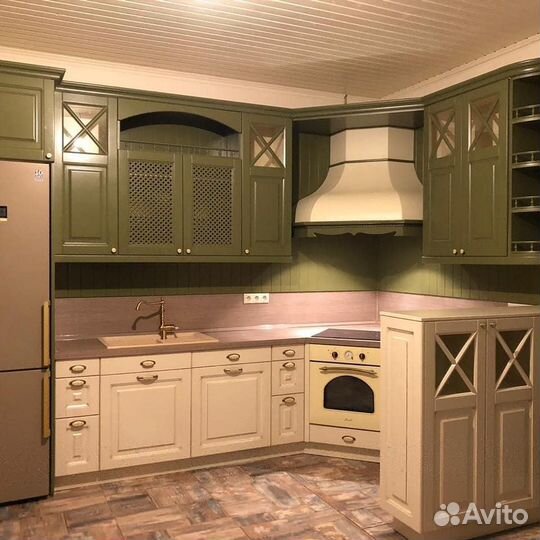 Консультация до покупки кухни