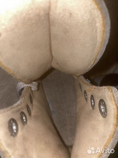 Коньки фигурные 24