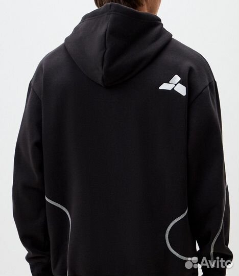 Худи puma BMW MMS statement