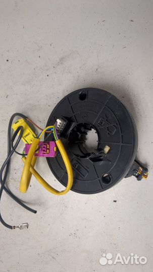 Шлейф руля Mercedes ML W163, 2002