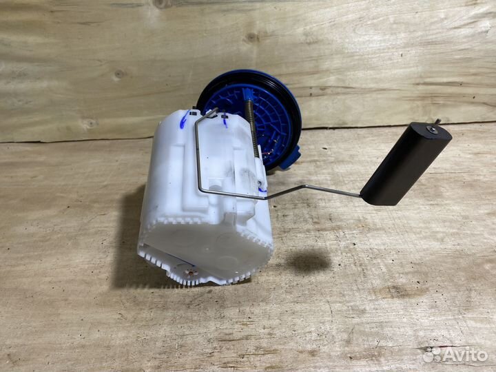 Бензонасос Skoda Superb 3 Арт. N177