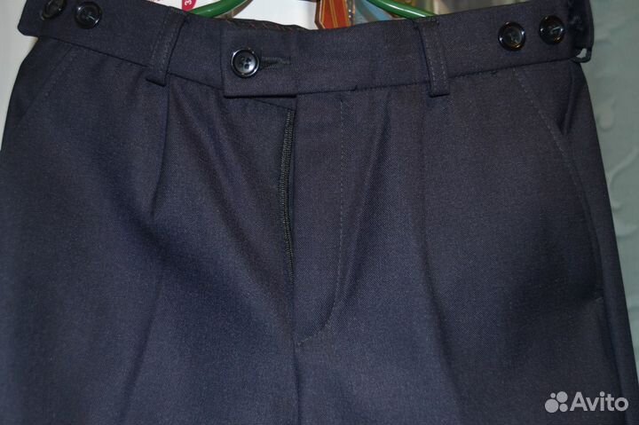 Костюм школьный