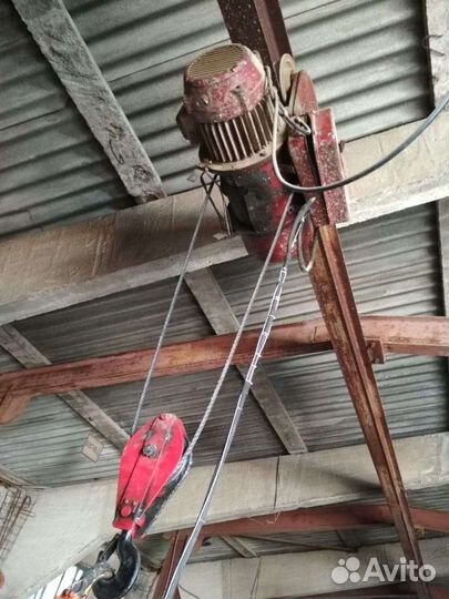 Ремонт кран-балок, модернизации, обслуж,монтаж