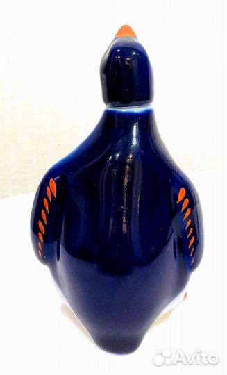 Пингвин штоф Лфз