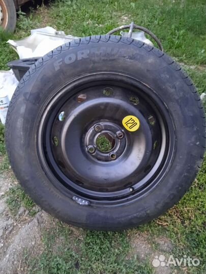 Formula Energy 185/65 R15