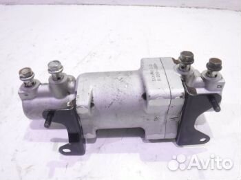 Цилиндр управления гидроподвеской