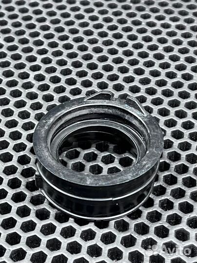 Впускной патрубок Yamaha YZ 426F 2000-2002