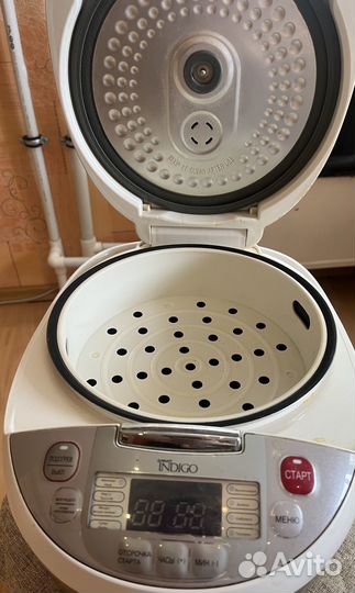 Мультиварка scarlett