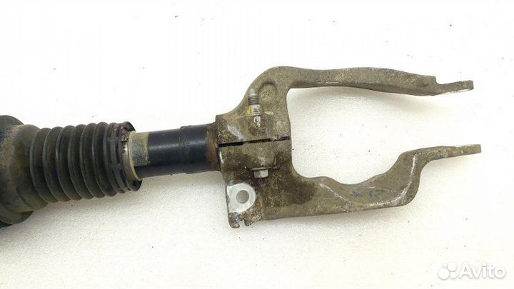 Б/У Б/У Пневмоамортизатор подвески Состояние