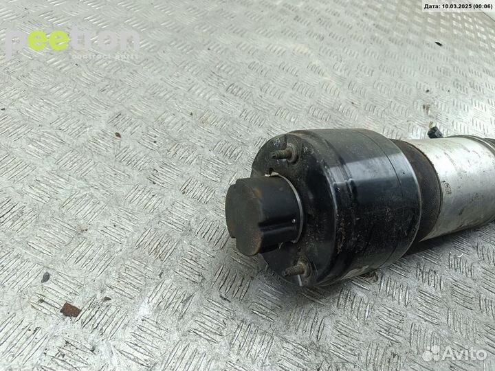 Б/У Б/У Стойка подвески передняя правая AS2785