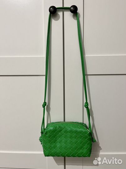 Сумка crossbody first fabric