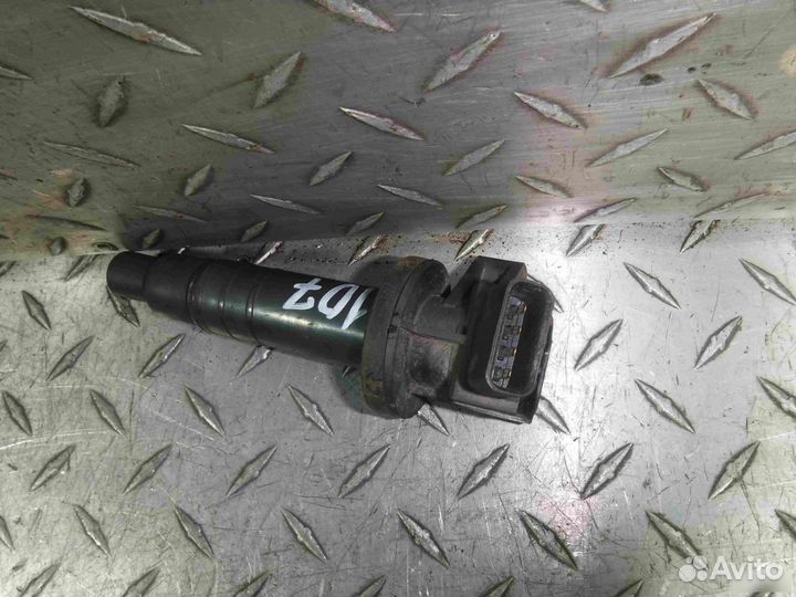 Катушка зажигания Peugeot 107 2006-2014