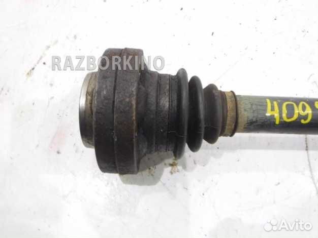 Привод задний 33207521133 бмв