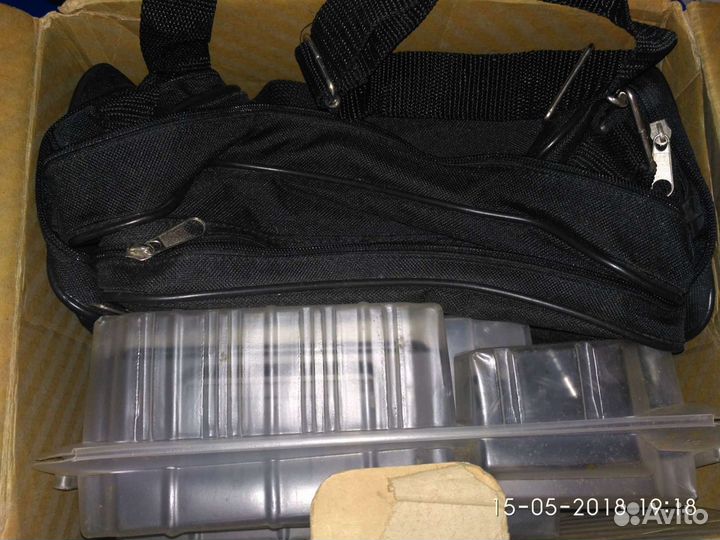 Видео камера