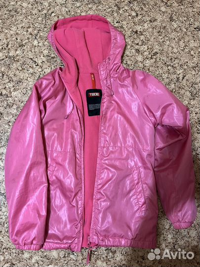 Ветровка Твое