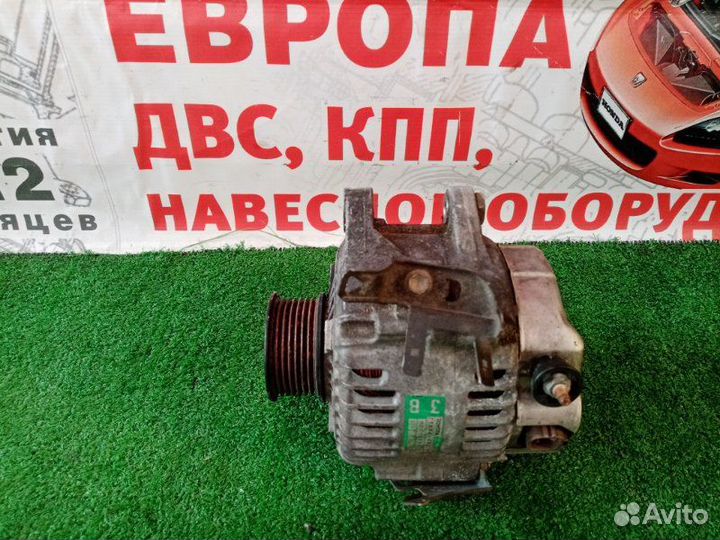 Генератор Toyota Estima ACR30W 1AZ-FE