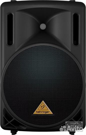 Акустическая система Behringer B212D