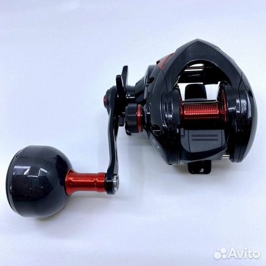 Катушка shimano 20 genpu XT 201PG left