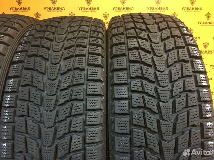 Dunlop Grandtrek SJ6 225/60 R18 100Q