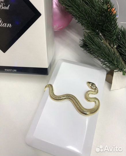 Килиан Плохая девочка в оригинальном качестве