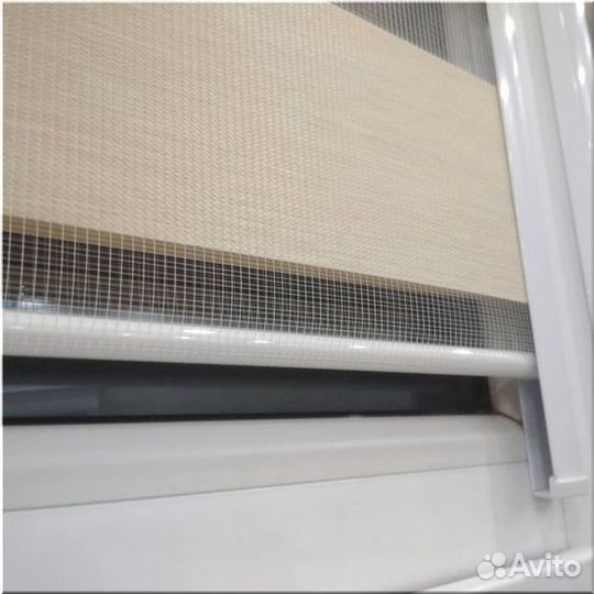 Шторы Зебра и жалюзи от производителя