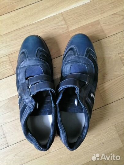 Крос.муж Ecco Botticelli carnabyporsche desin.6 шт