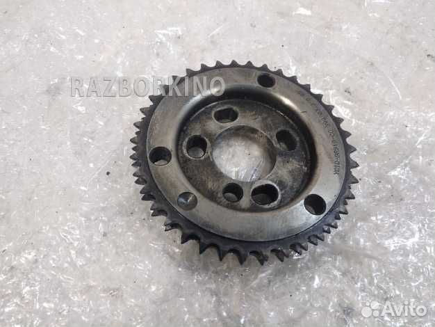 Шестерня тнвд Форд Mondeo 3