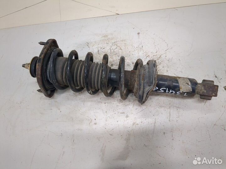 Амортизатор подвески Mazda MX-5 2, 2002