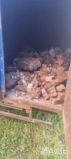 Вывоз мусора