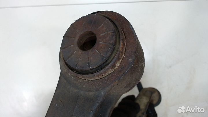 Рычаг подвески Jeep Grand Cherokee, 2005